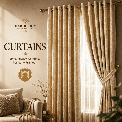 Curtains